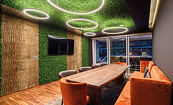 Green Project: Evergreen Premium und B1-Pappelbaumrinde