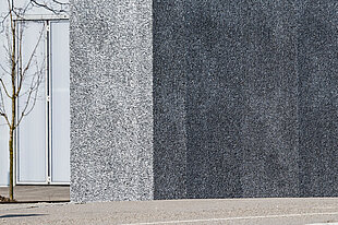 Freund GmbH materials for facade design